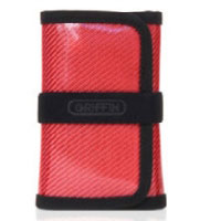 Griffin California Roll, Red (8073-CALRLR) Griffin California Roll, Red (8073-CALRLR)